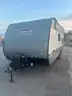 2024 Coleman/ Keystone 17R Camper W/ Bunk Room.