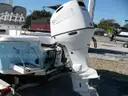 2022 Sea Pro Bay Boat 228 W/ Continental Trailer, Power Pole, Jack Plate