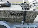 2012 Lowe Roughneck Mossy Oak Camo Boat
