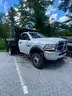 2011 Dodge Ram 5500