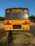 2008 Thomas Bus