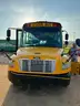 2008 Thomas Bus