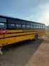 2008 Thomas Bus