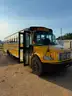 2008 Thomas Bus