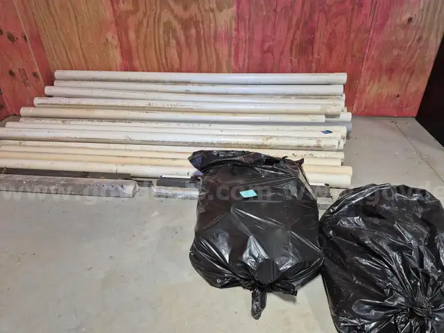 Construction Materials, Equipment and Msc