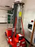 1997 Skyjack SJPI25 Vertical Mast Lift