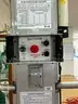 1997 Skyjack SJPI25 Vertical Mast Lift