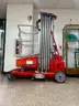 1997 Skyjack SJPI25 Vertical Mast Lift