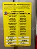 1997 Skyjack SJPI25 Vertical Mast Lift