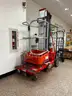1997 Skyjack SJPI25 Vertical Mast Lift