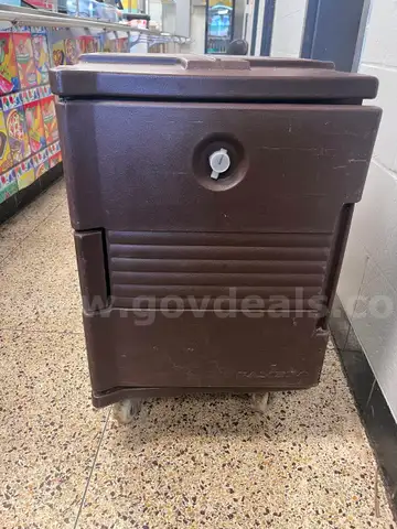 (x2) Food Boxes for Sheet Pans