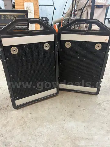 Peavey Speaker