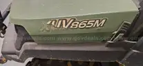 2020 John Deere XUV865M
