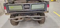 2020 John Deere XUV865M