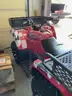 2020 CFMOTO CFORCE 500S