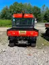 2016 Kubota RTV-X1100C