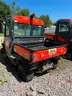 2016 Kubota RTV-X1100C