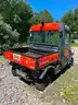 2016 Kubota RTV-X1100C