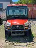 2016 Kubota RTV-X1100C