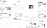 1.87 Carat Cushion Brilliant Diamond VS1