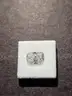 1.87 Carat Cushion Brilliant Diamond VS1