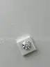 3.94 Carat Round Brilliant Diamond VS1