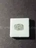 1.63 Carat Cushion Brilliant Diamond VS1