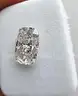 4.72 Carat Cushion Brilliant Diamond VS1
