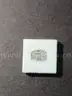 4.72 Carat Cushion Brilliant Diamond VS1
