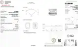 3.81 Carat Radiant Brilliant Diamond VS1 Certified