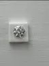 5.07 Carat Round Brilliant Diamond VVS2