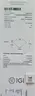 2.91 Carat Princess Cut Diamond VS1