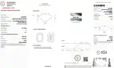 1.91 Radiant Brilliant Diamond VS1 Certified