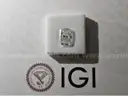 1.91 Radiant Brilliant Diamond VS1 Certified