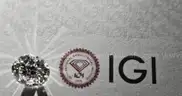 2.44 Carat Round Brilliant Diamond VS1