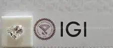 1.92 Ct. Heart Brilliant Cut Diamond VS1