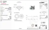 5.07 Carat Round Brilliant Diamond VVS2