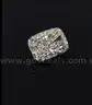 4.86 Carat Cushion Brilliant Diamond VS1
