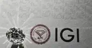 3.92 Carat Round Brilliant Diamond VS1