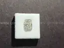 1.15 Carat Cushion Brilliant Diamond  E VVS2