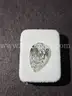 3.85 Carat Pear Brilliant Diamond VS2 Certified