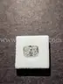 3.92 Carat Cushion Brilliant Diamond  VS1
