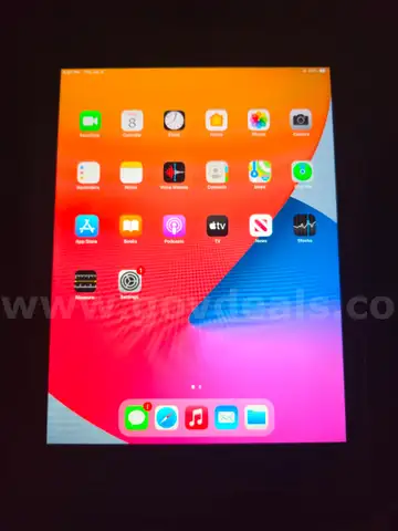 APPLE IPADS 6TH AND 4TH GEN