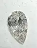 2.91 Carat Pear Brilliant Diamond VS1
