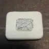 4.80 Carat Cushion Brilliant Diamond VS1