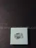3.87 Emerald Cut Diamond Vs1