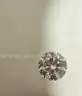 4.03 Carat Round Brilliant Diamond VS1
