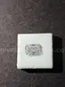 3.06 Carat Cushion Brilliant Diamond VS1