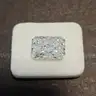 4.71 Carat Radiant Brilliant Diamond VS1 Certified