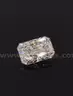 4.71 Carat Radiant Brilliant Diamond VS1 Certified